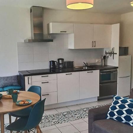Cosy Studio A 1Mn De La Gare Et 5Mn Du Centre Ville! Montpellier Buitenkant foto